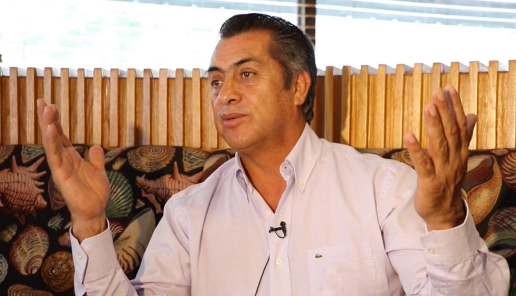 ¿Se terminó la pasión por el Bronco Rodríguez?