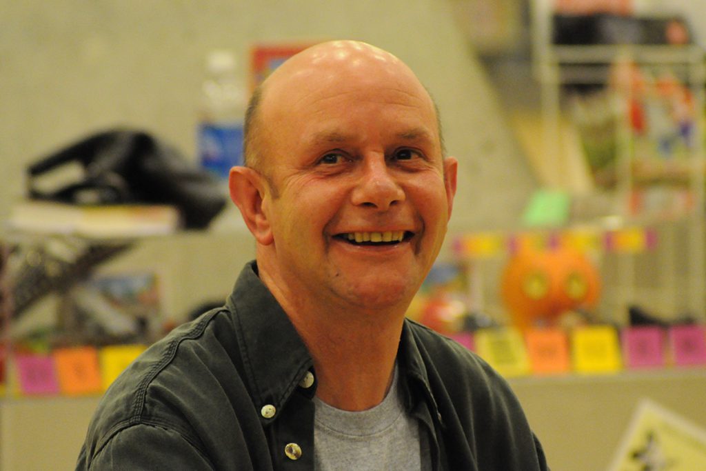 Nick Hornby: «Todo lo que hoy consideramos alta cultura fue en su momento cultura pop»