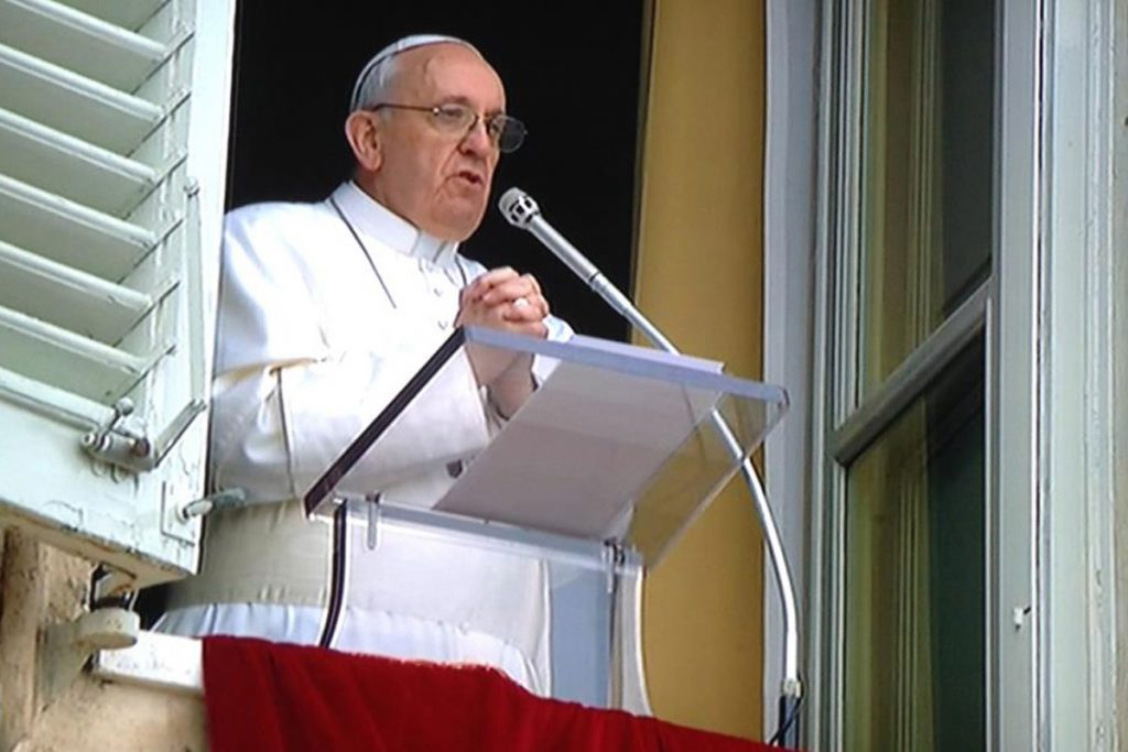 Detalla el Papa al nuevo nuncio Coppola su misión en México