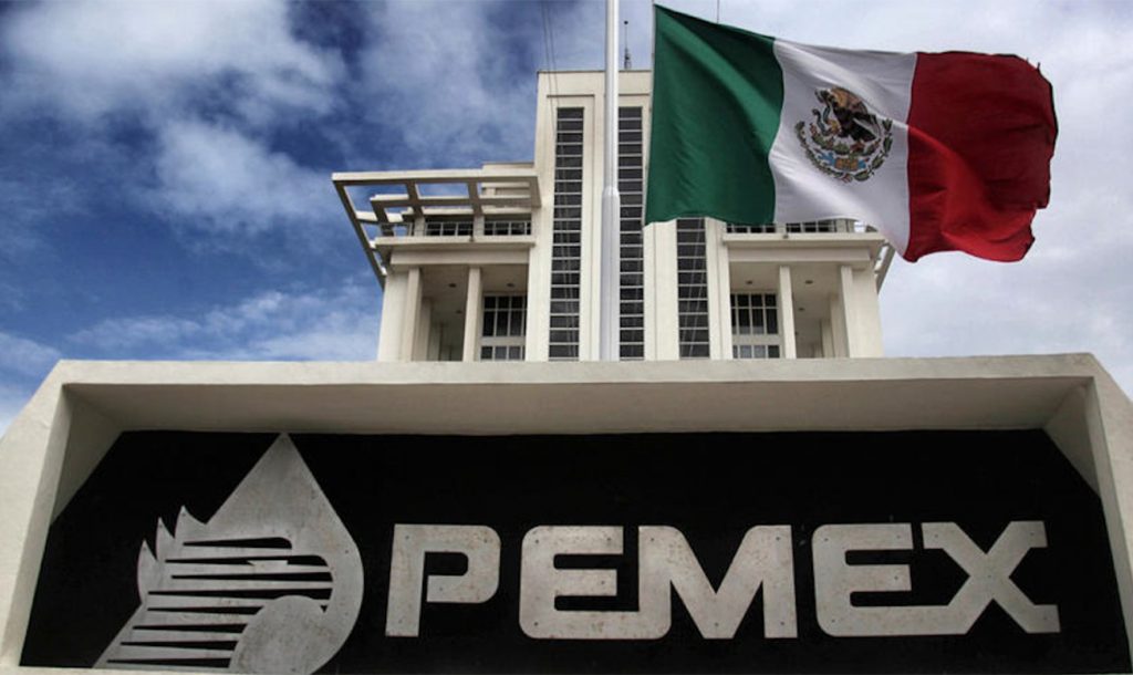 Pemex le falta socio para el 44% de sus reservas
