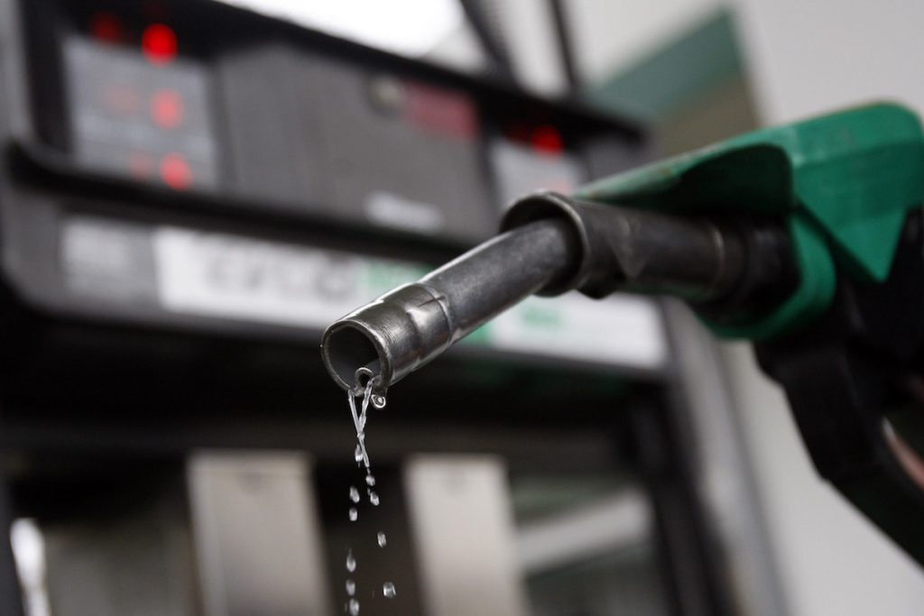¿Cómo se liberará el precio de la gasolina?