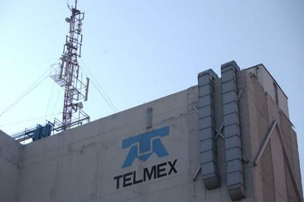 Telmex bajará tarifas