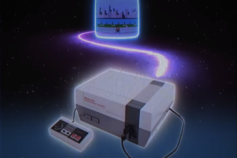 Nintendo Nes