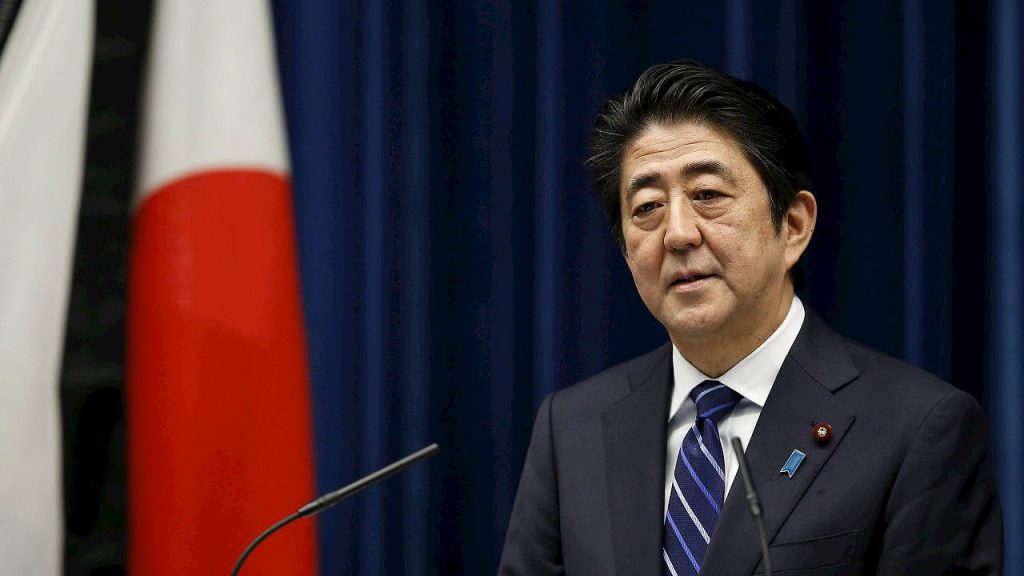 Ministro Abe insistirá en Acuerdo Transpacífico pero podría aceptar acuerdo bilateral