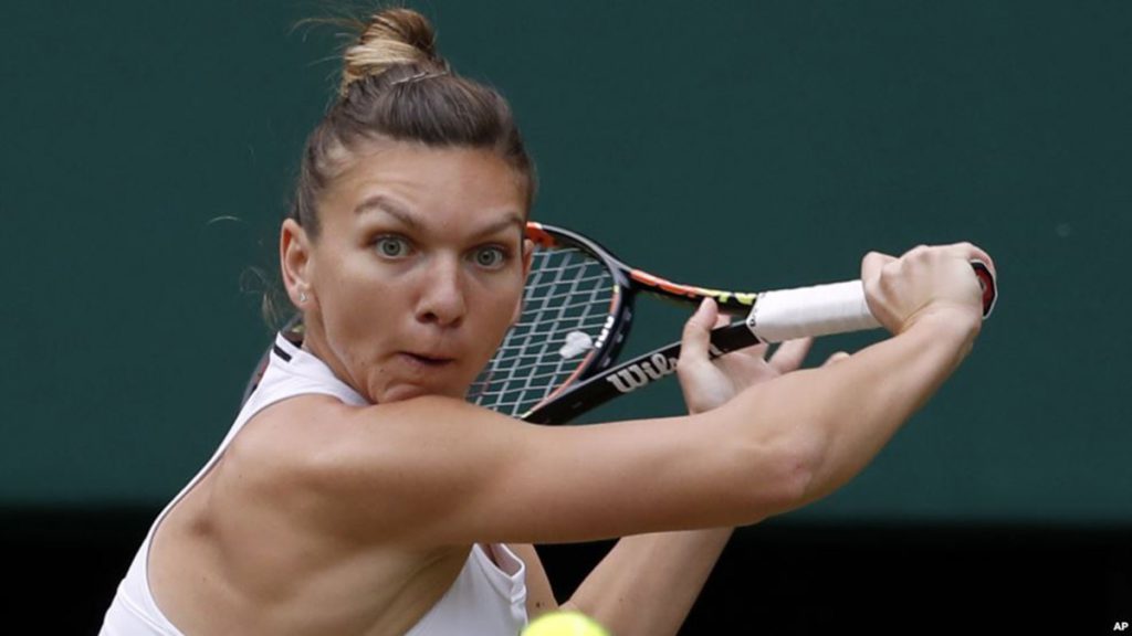 Zika en Brasil ahuyenta a Simona  Halep y  Milos Raonic