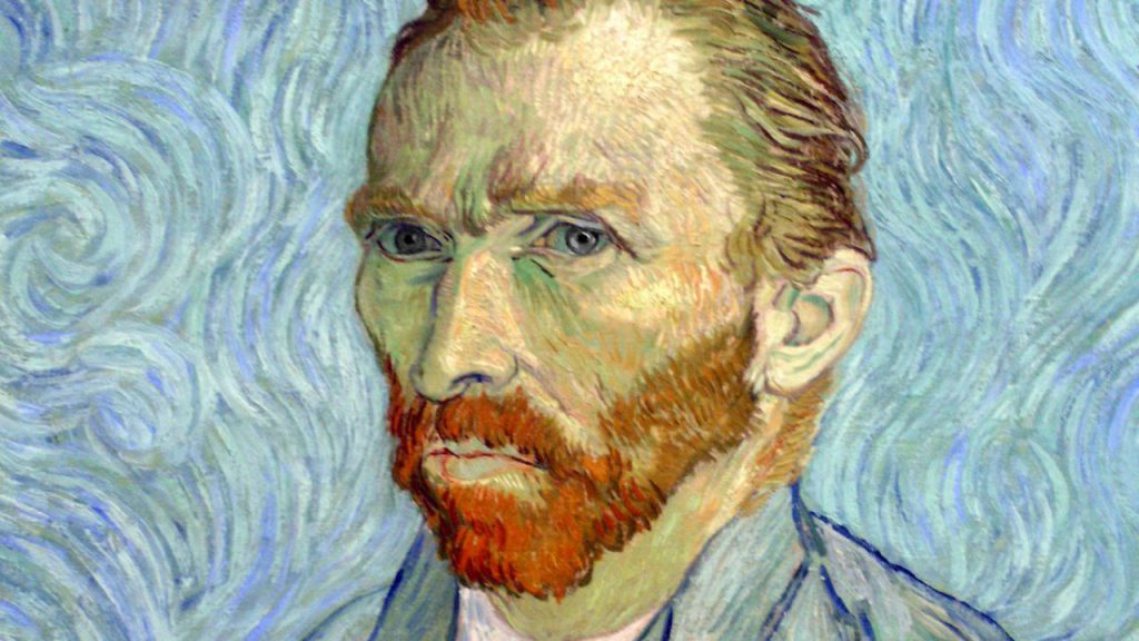 (Video) Van Gogh cobra vida a través de una película