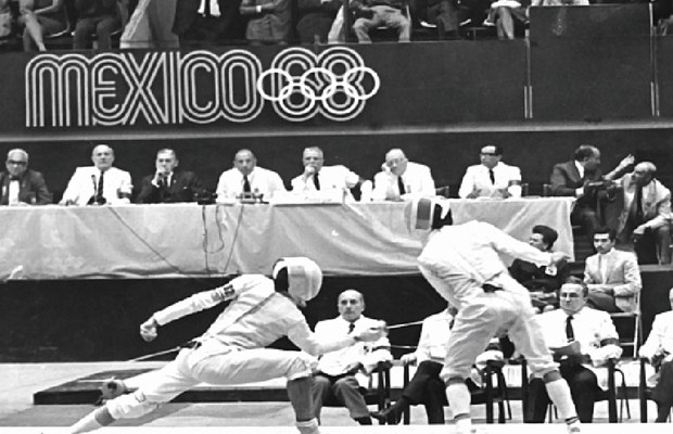 Río 2016: El legado de la primera medallista mexicana