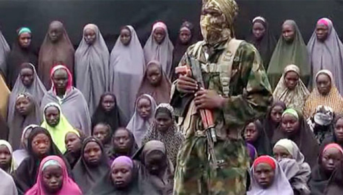 Resurgen esperanzas por recuperar a niñas secuestradas por Boko Haram