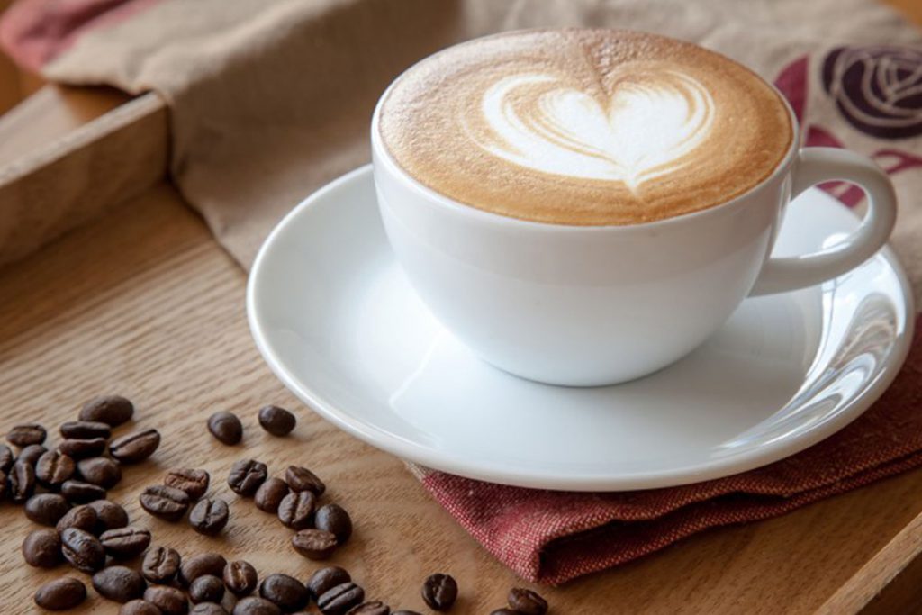 El gusto por el café lo decide tu ADN