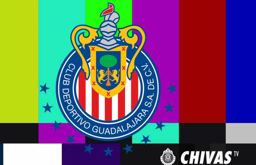 Chivas y su canal de TV, en problemas