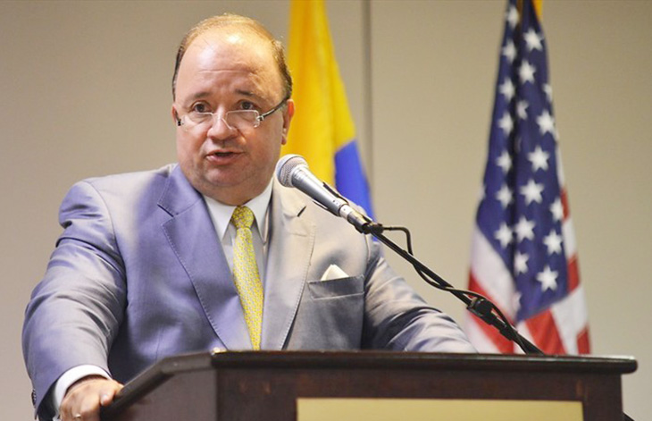 colombia, estados unidos
