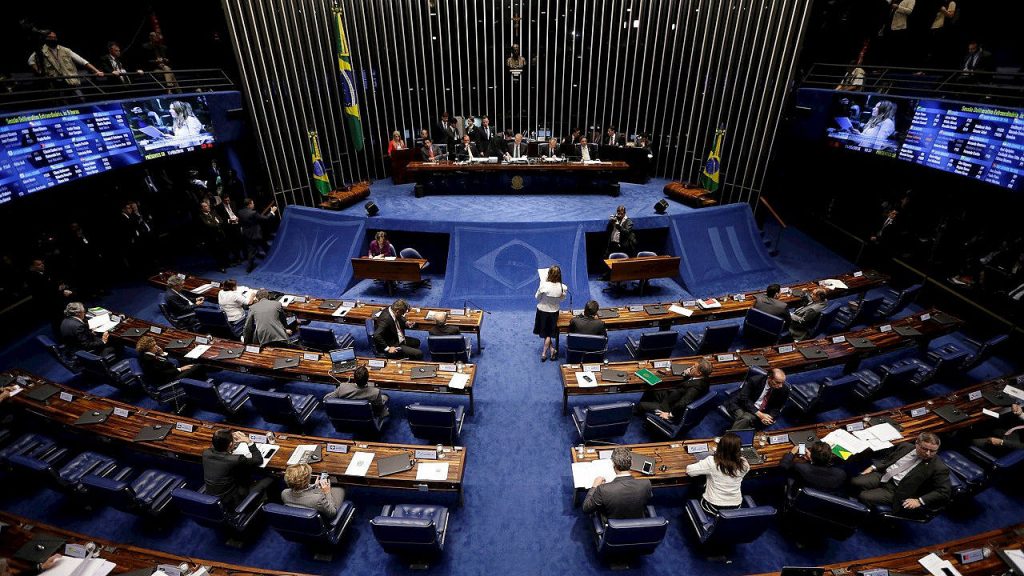 (Video) En el seno de la OEA condenan destitución de Dilma