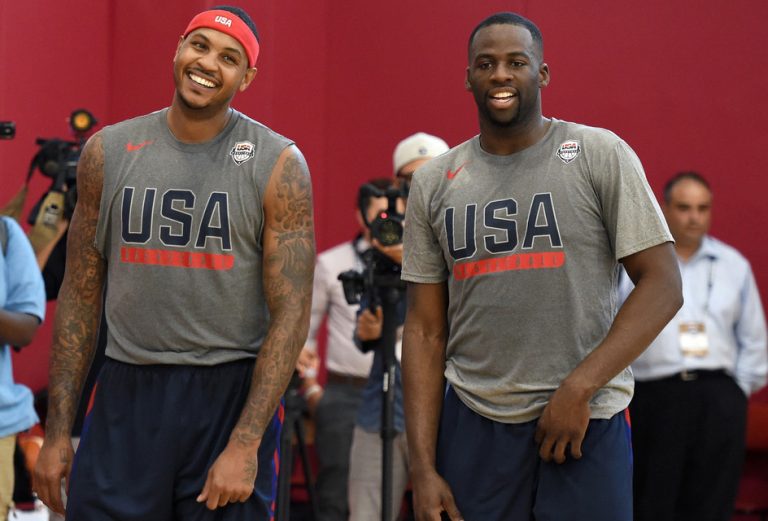 basquetbol,estados unidos, dream team