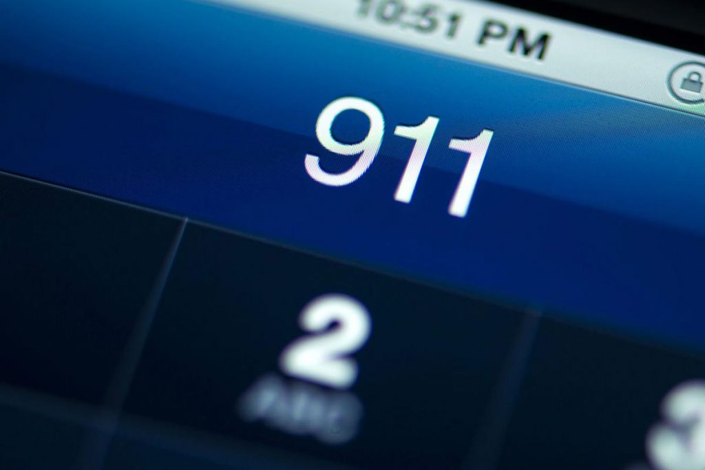911 llega este lunes a la Ciudad de México