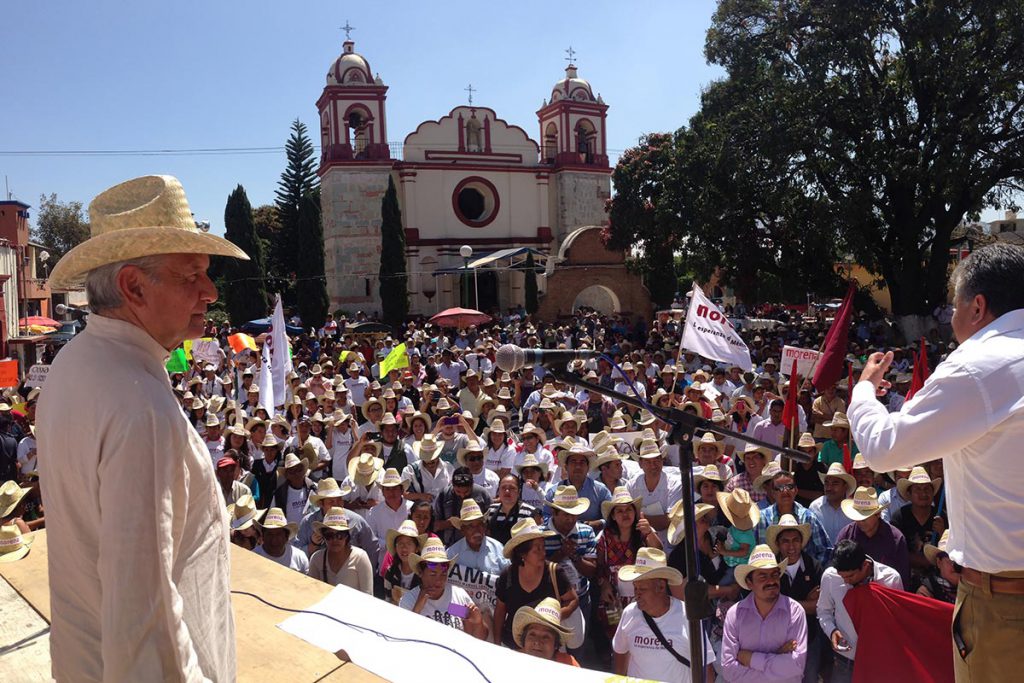 «Todos deberían ganar 50 mil pesos»: AMLO