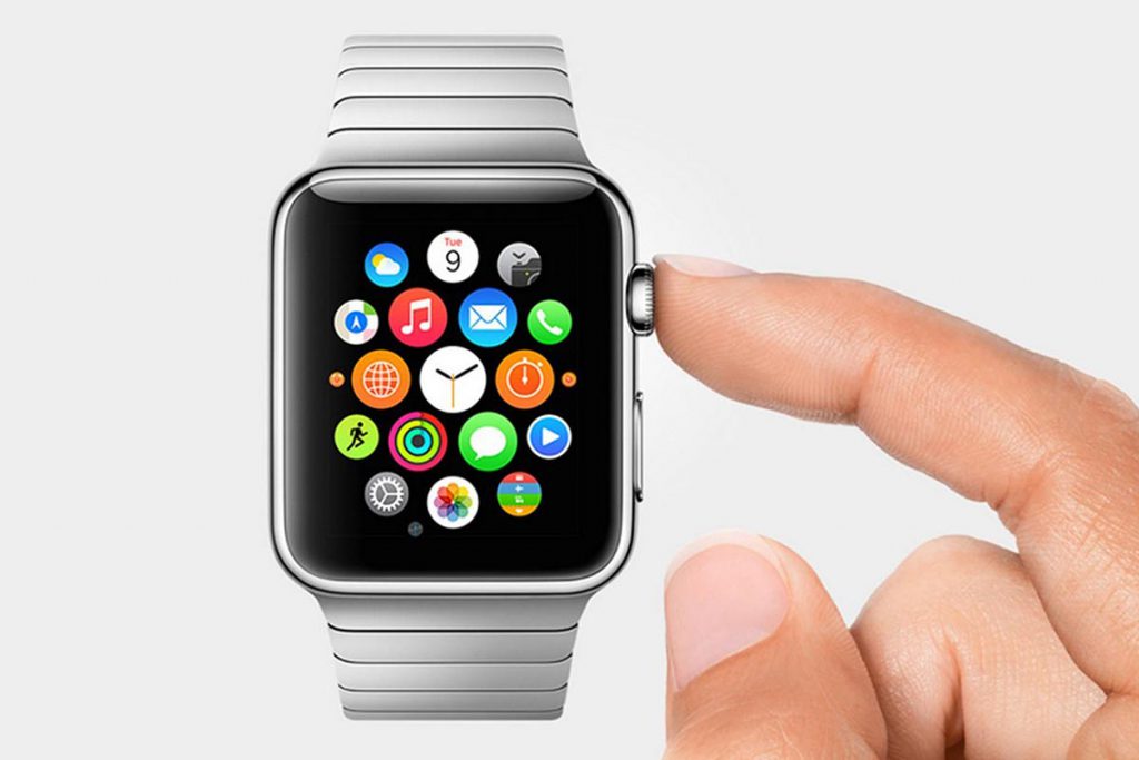 Apple Watch, quiere independencia del iPhone