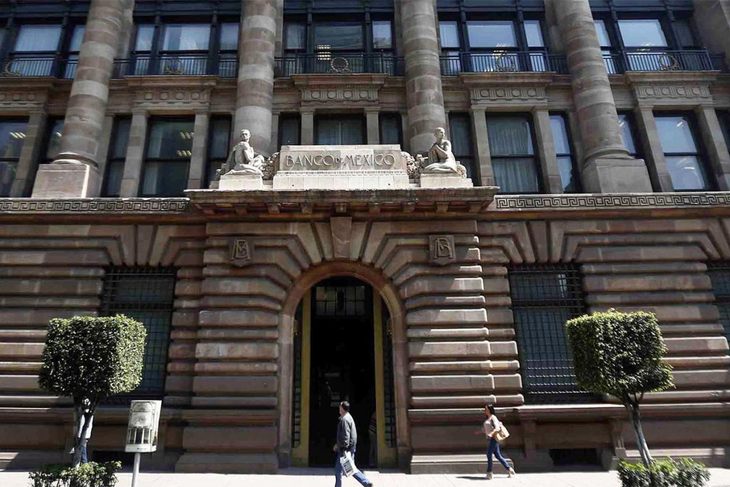 Financiamiento de banca comercial aumentó 11.4%