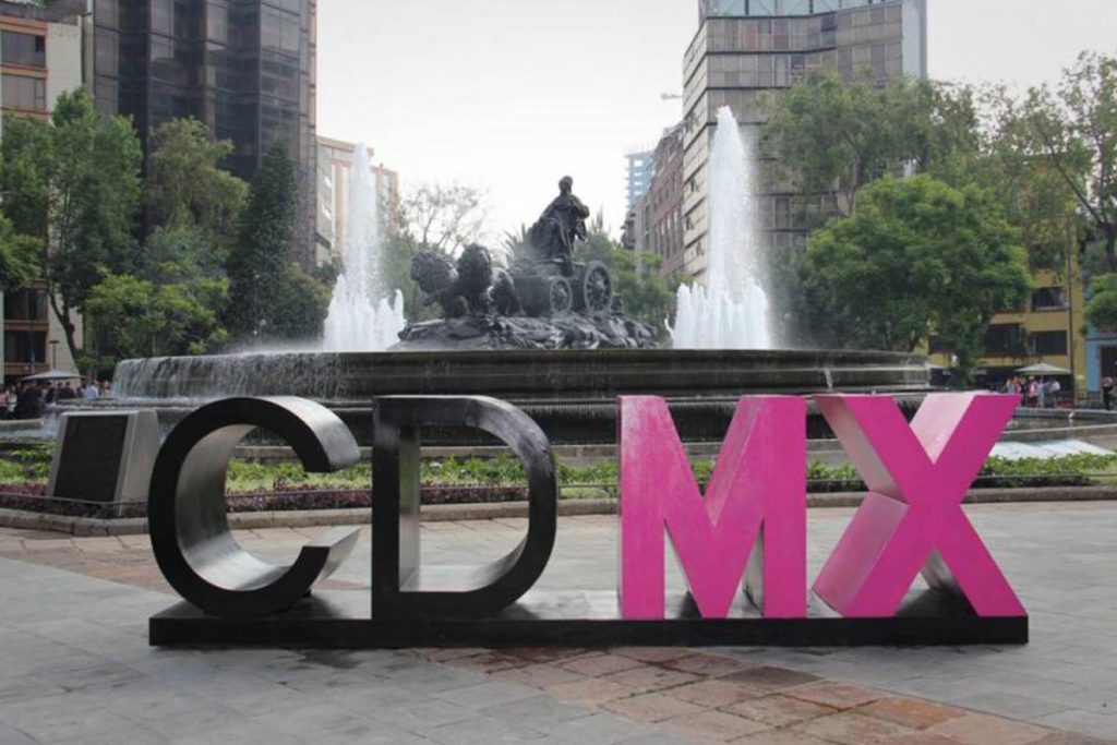 Listo borrador de la Constitución de la CDMX