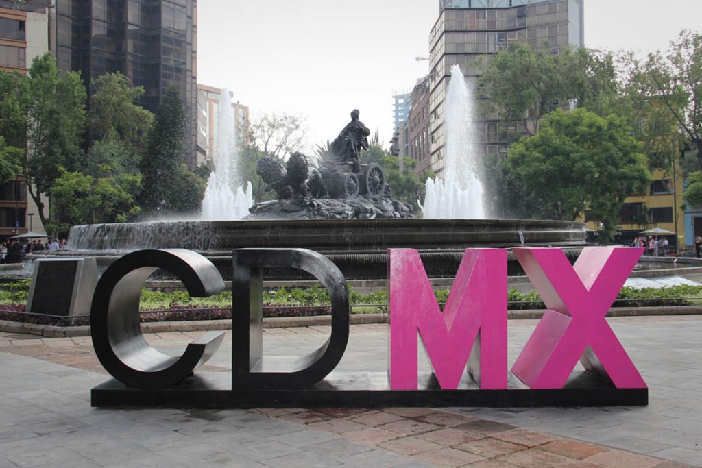 CDMX, la más endeudada del país