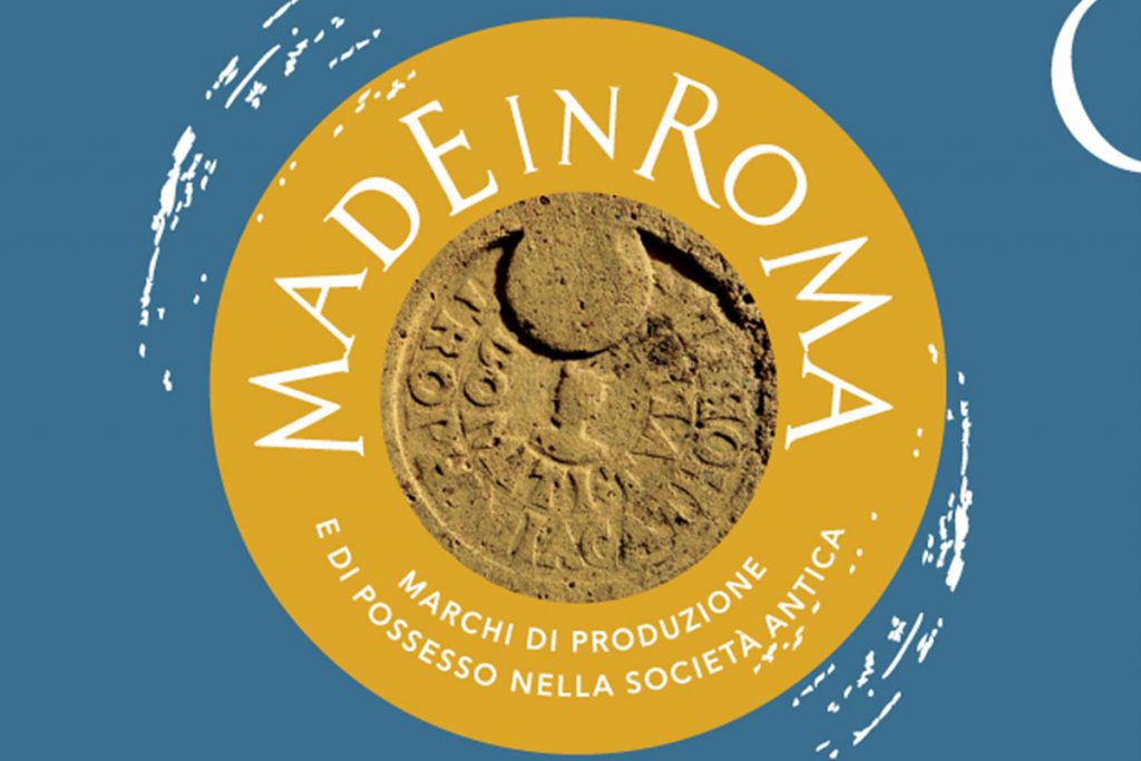 (video) «Made in Rome», la exposición