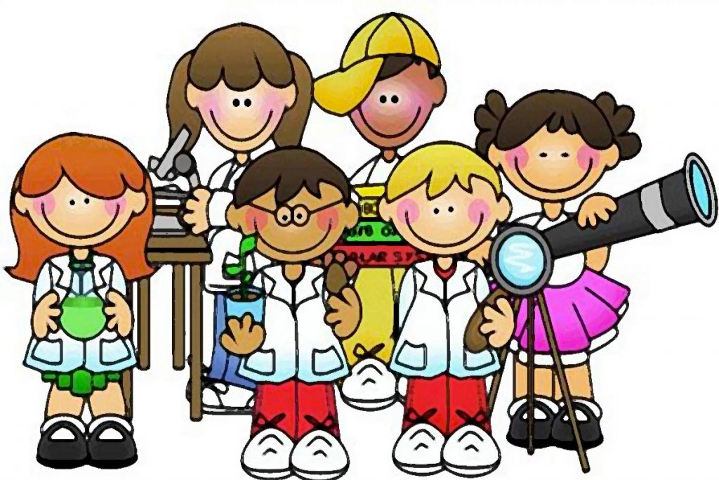 Lista escuela para menores superdotados