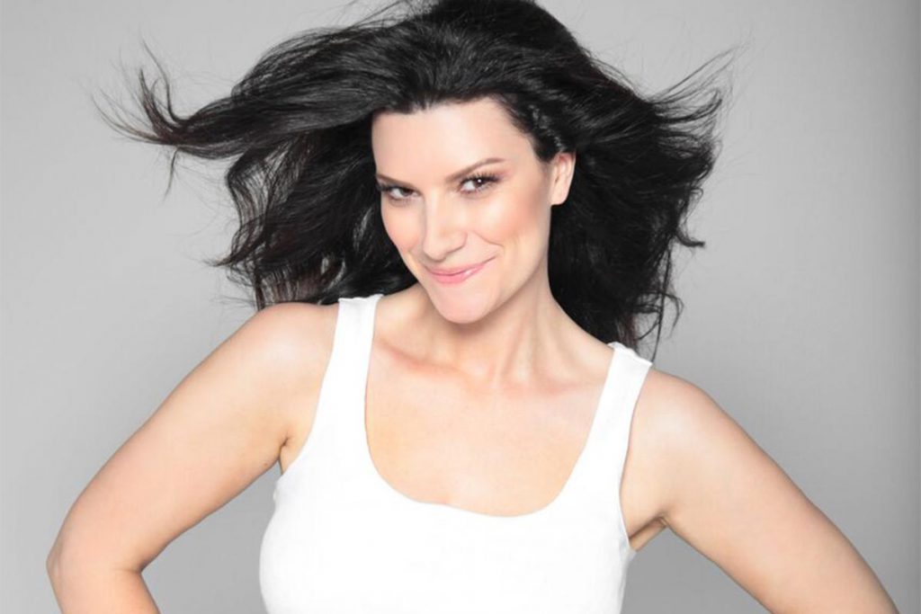 Laura Pausini en CDMX, Guadalajara, Querétaro y Puebla