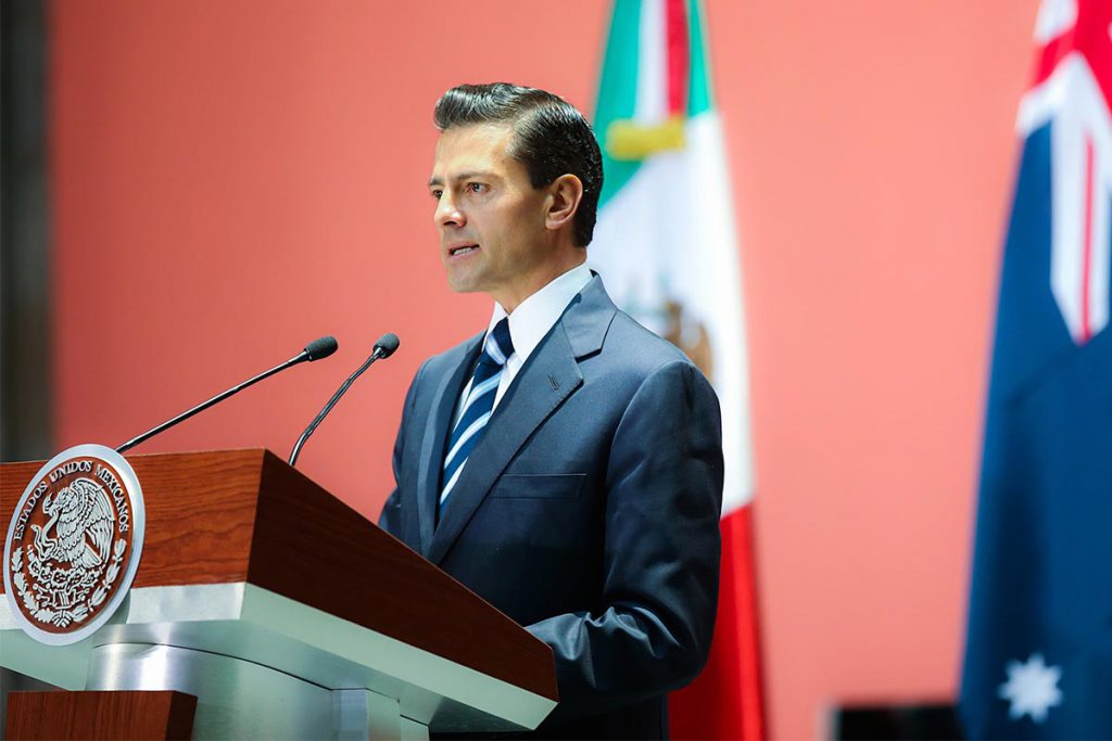 «EPN debe ser autocrítico»: The New York Times