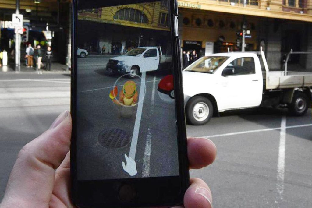 ¡Pokémon GO con seguro en México!