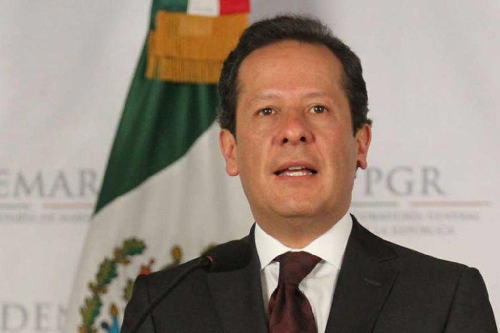 Presidencia desmiente a The Guardian