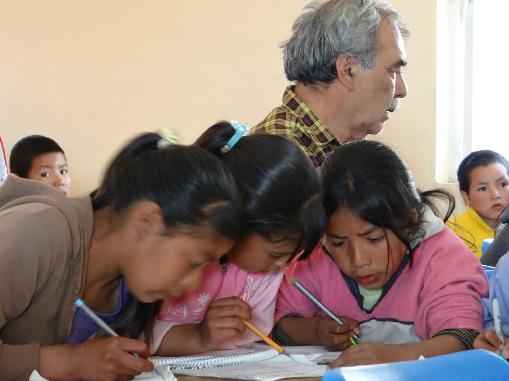 Educación en Chihuahua recibe apoyo del Banco Mundial