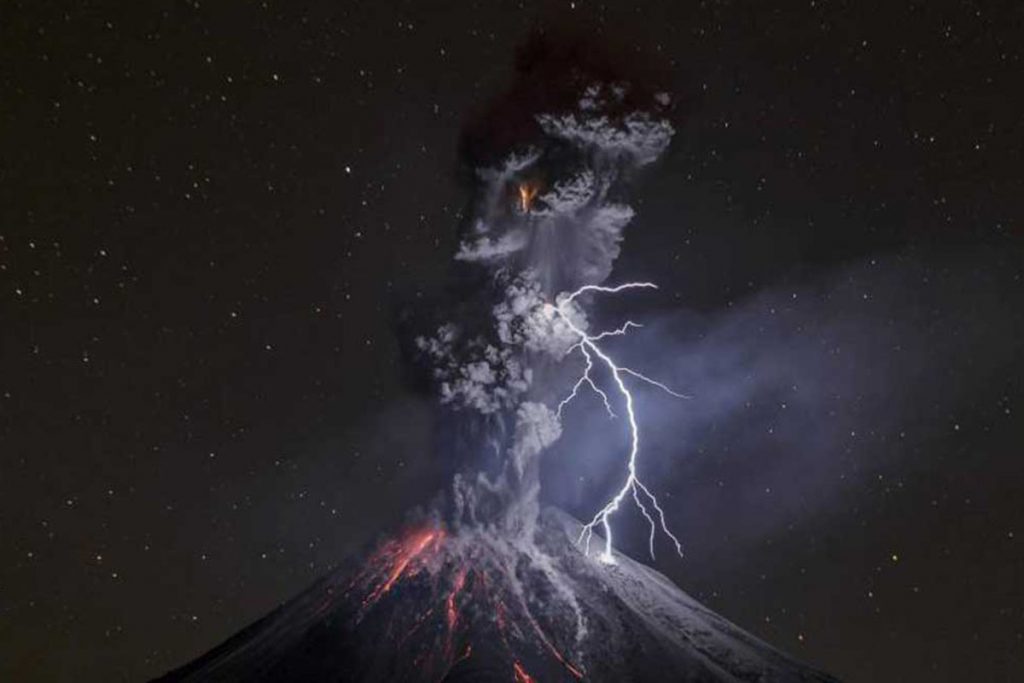 Llega al Franz Mayer exposición de ganadores de World Press Photo