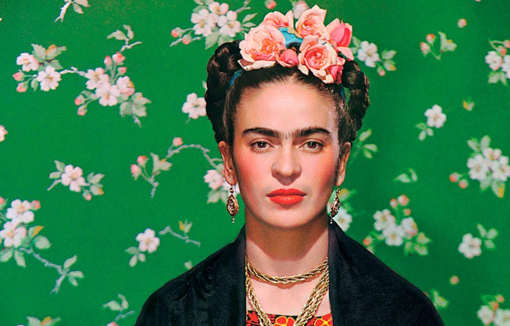 (Video) Frida Kahlo, símbolo de feminismo