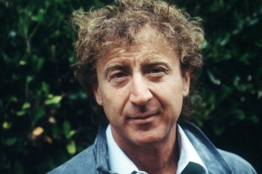 (video) Fallece el comediante estadunidense Gene Wilder