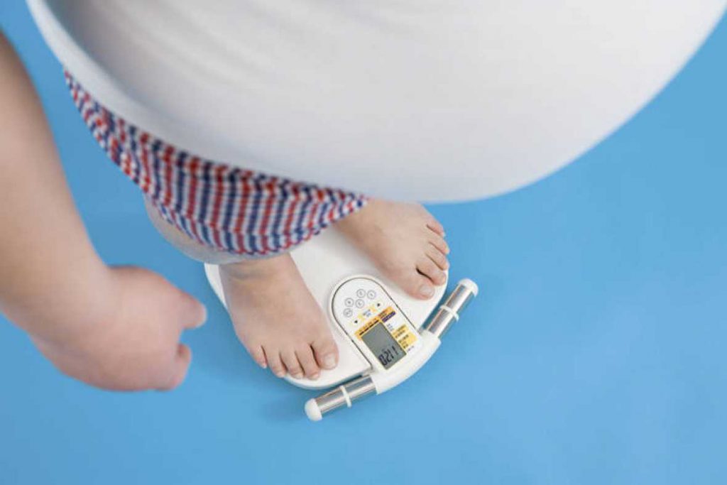 Buscan identificar genes que ocasionan obesidad