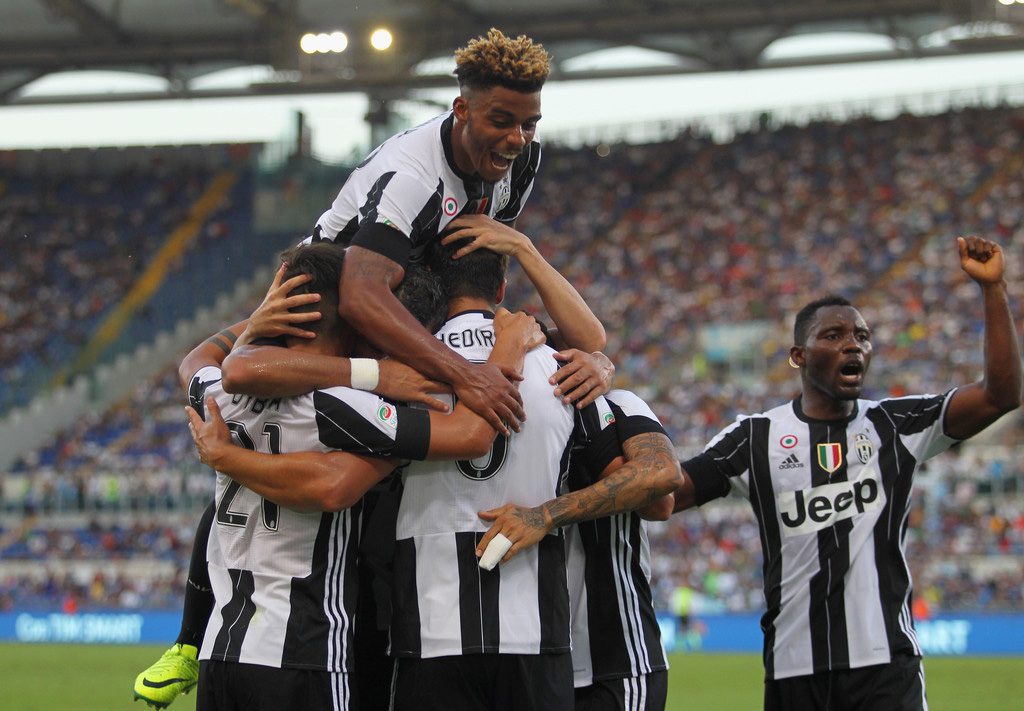 Juan Cuadrado confía que Juventus mantendrá el paso