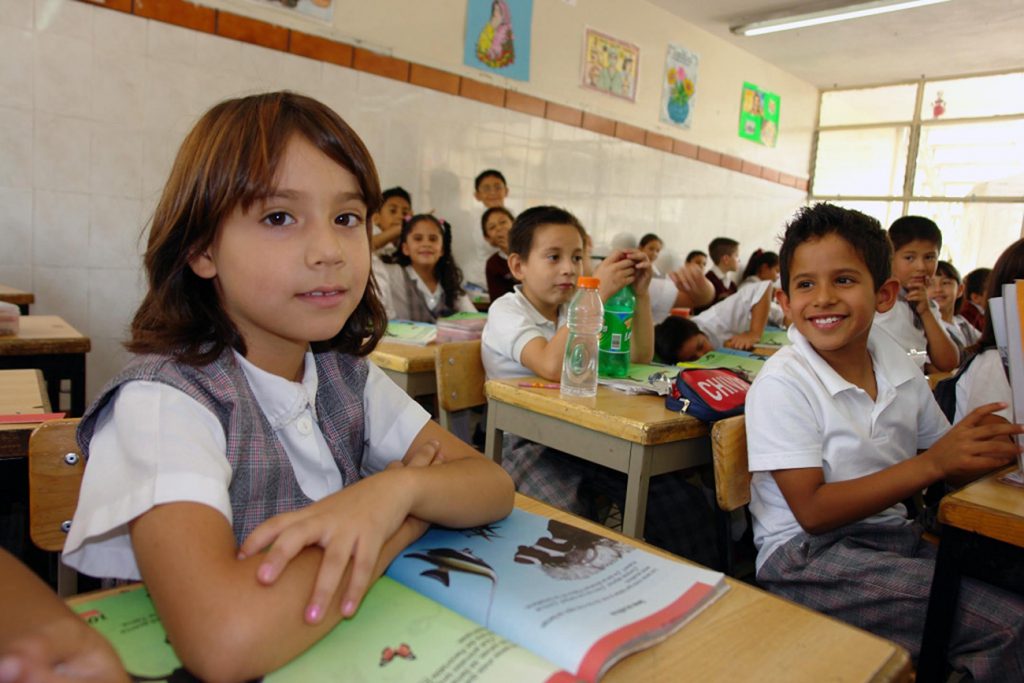 Coinciden el SNTE y la CDH: derecho a la educación