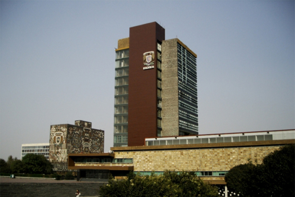 Universidad de Guadalajara considera a la UNAM como ejemplo educativo
