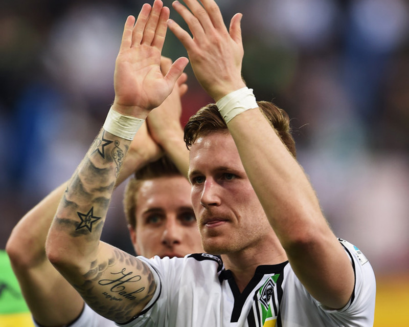 Bundesliga: Borussia Monchengladbach arranca con el pie derecho