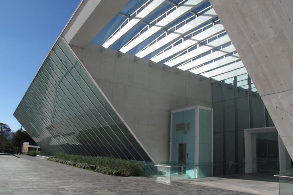 Museo Universitario Arte Contemporáneo abrirá dos exposiciones