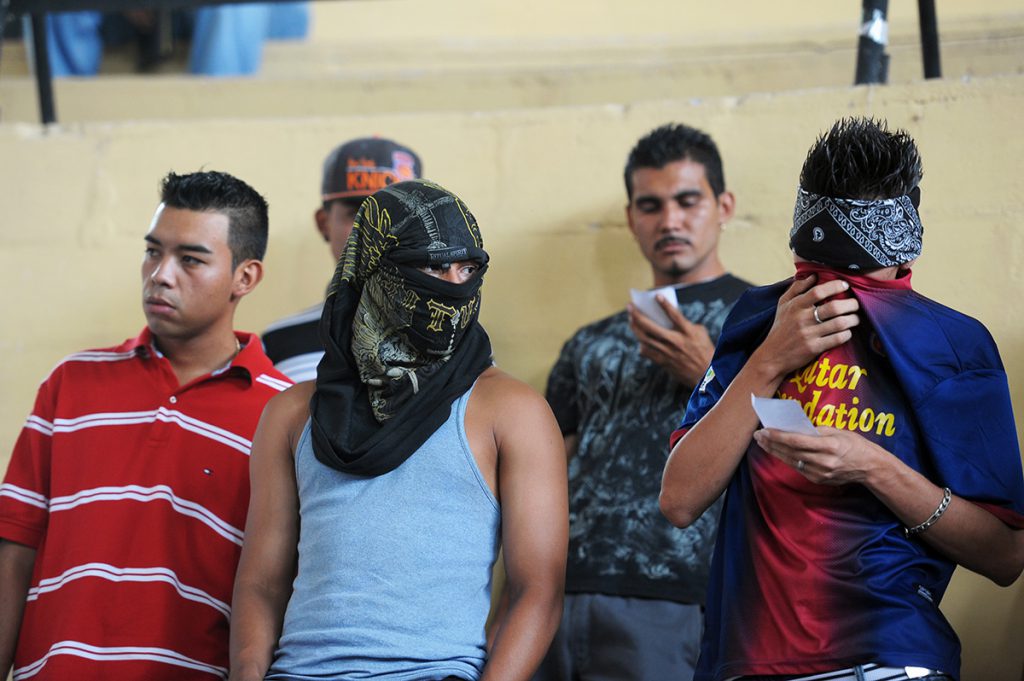 ‘Los Molina’: El terror de los jóvenes en Culhuacán