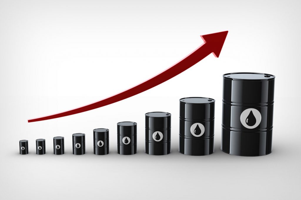 Precios del petróleo suben ante posibles acciones de la OPEP