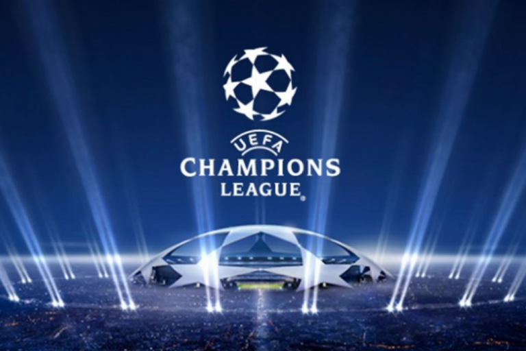 Champions League.// Foto: internet