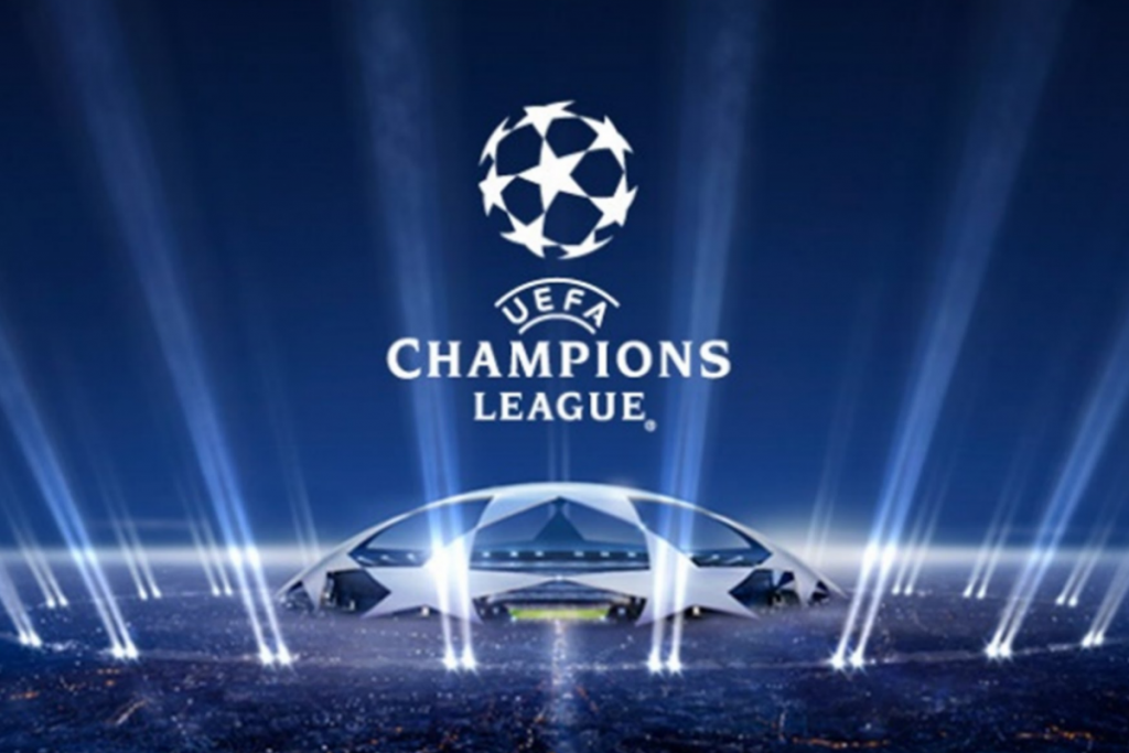 Ya quedaron los grupos y juegos de la Champions League