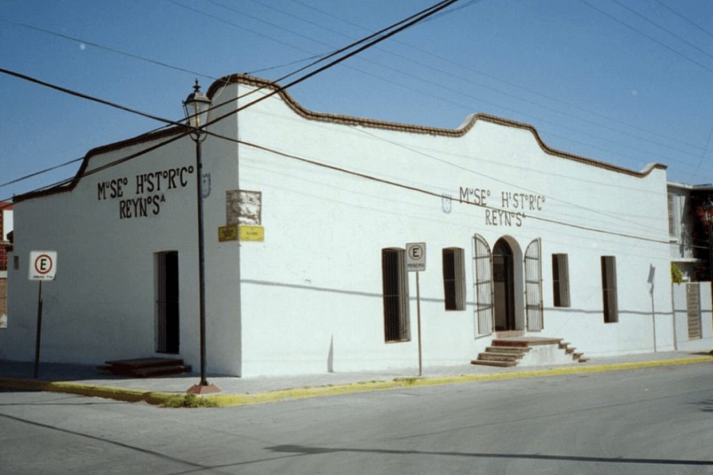 Museo de Reynosa, Tamaulipas, recibe el arte potosino