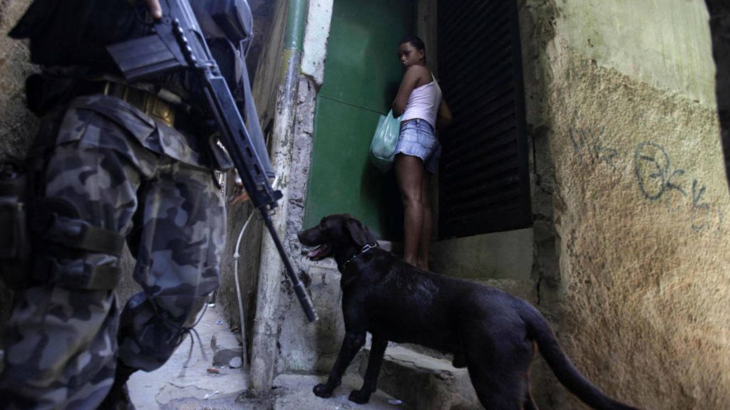 Brasil que frene discriminación contra jóvenes