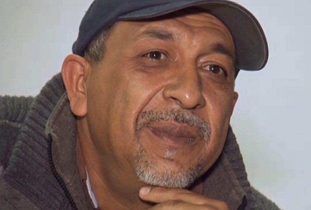 Servando Gómez ‘La Tuta’ listado como maestro de la SEP