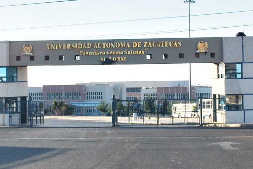 Premian a Universidad de Zacatecas por sus diálogos musicales
