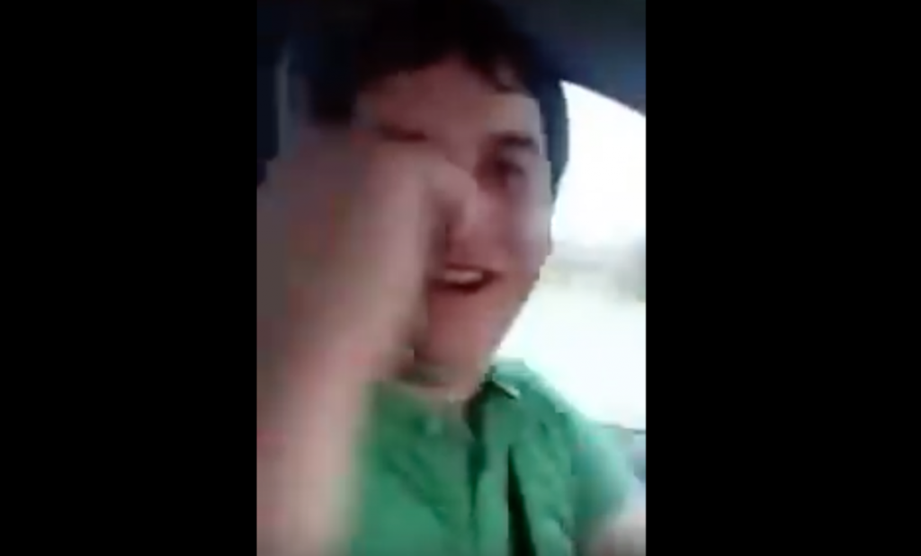 (VIDEO) Presumen ir a 170 km/h… sufren terrible accidente