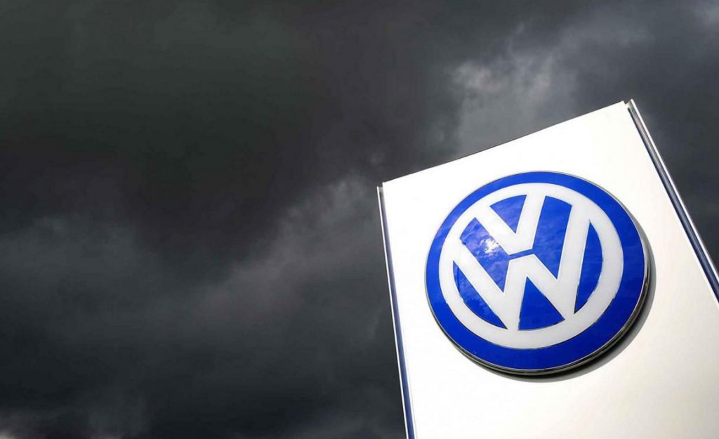 VW compensaría a concesionarios de EEUU con 1,200 mdd