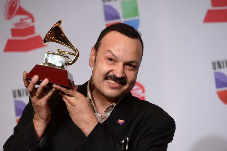 SONY MUSIC y sus nominados al Grammy Latino